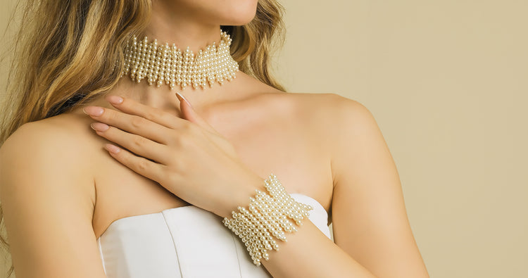 Pearlify Jewellery