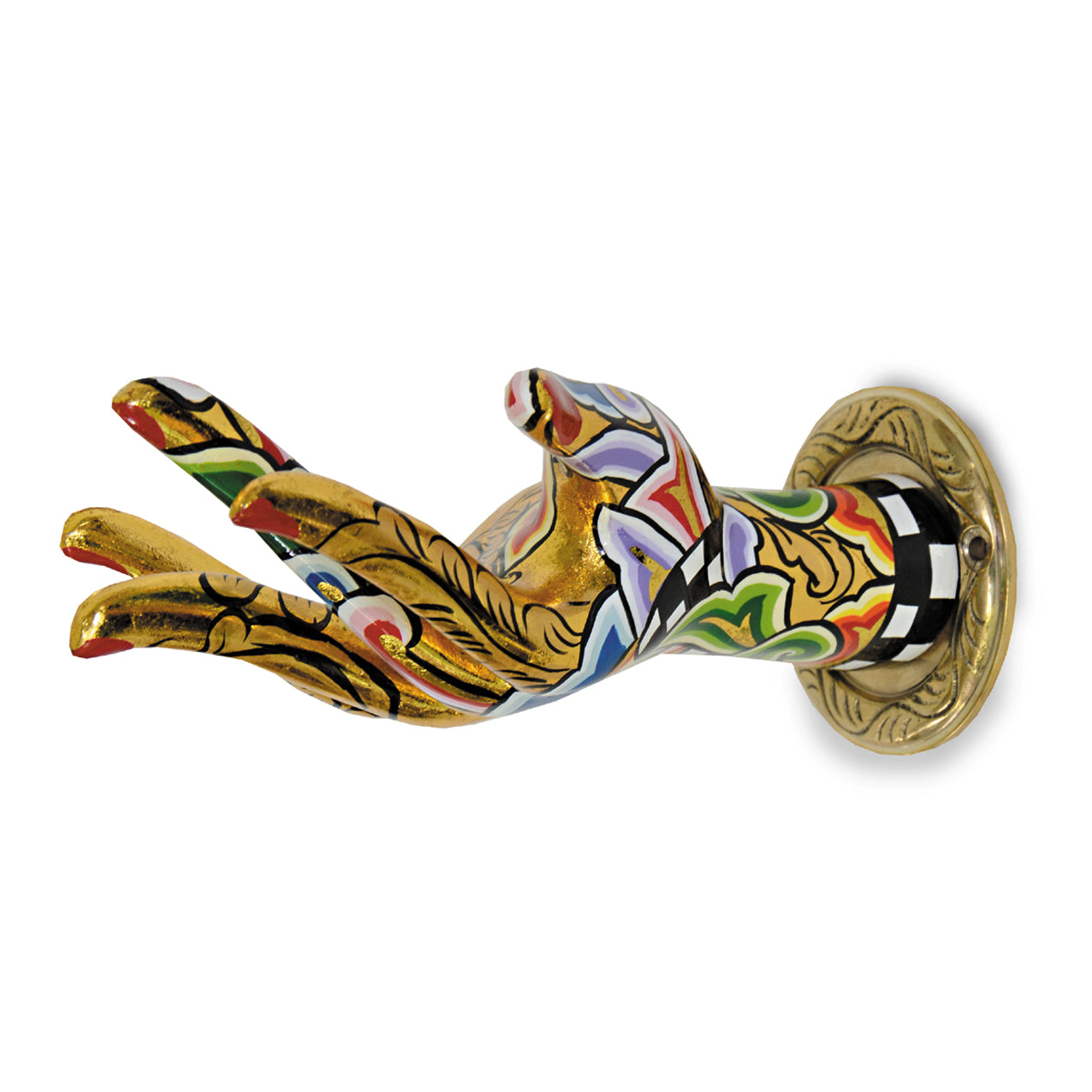 HAND GOLD