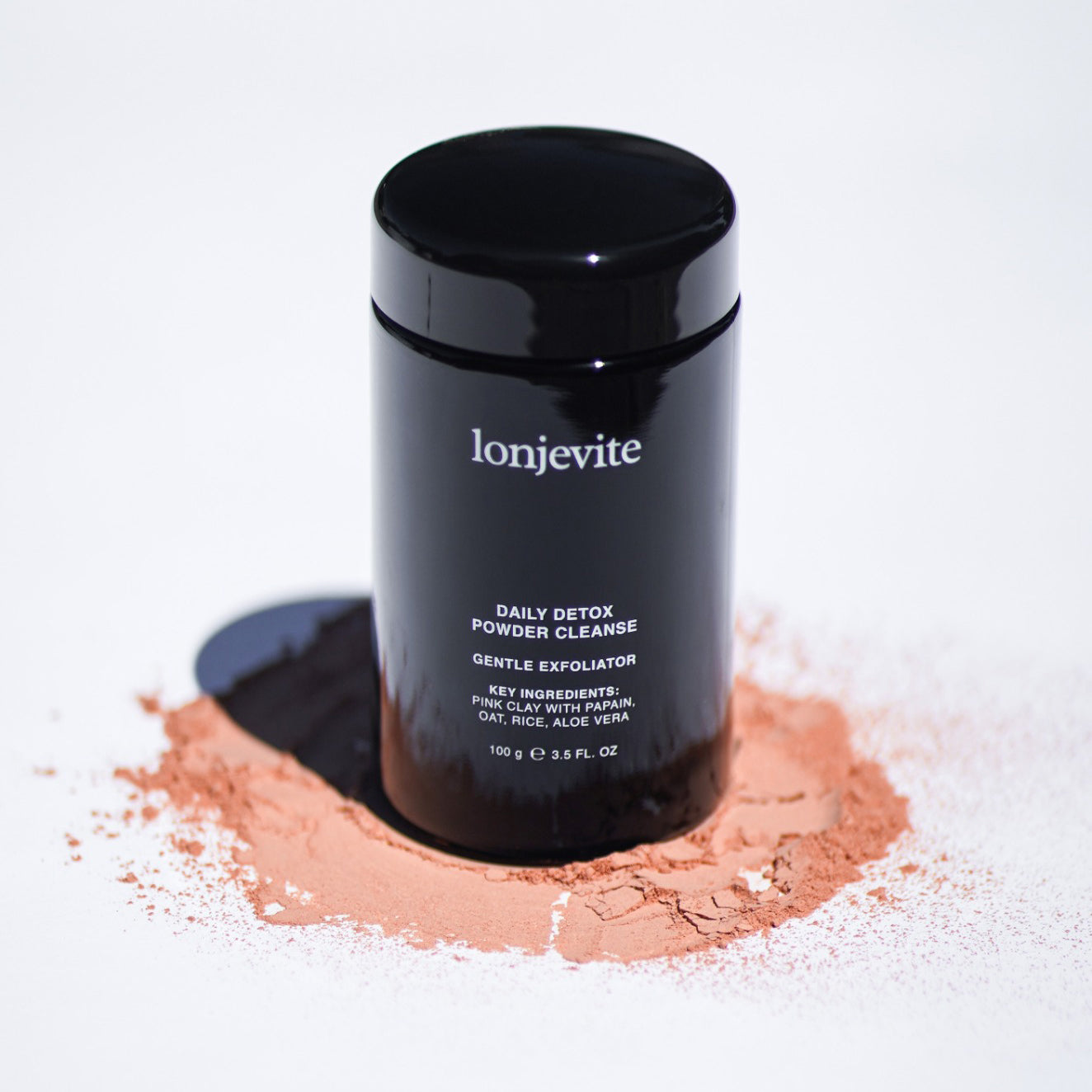 DAILY DETOX POWDER CLEANSE