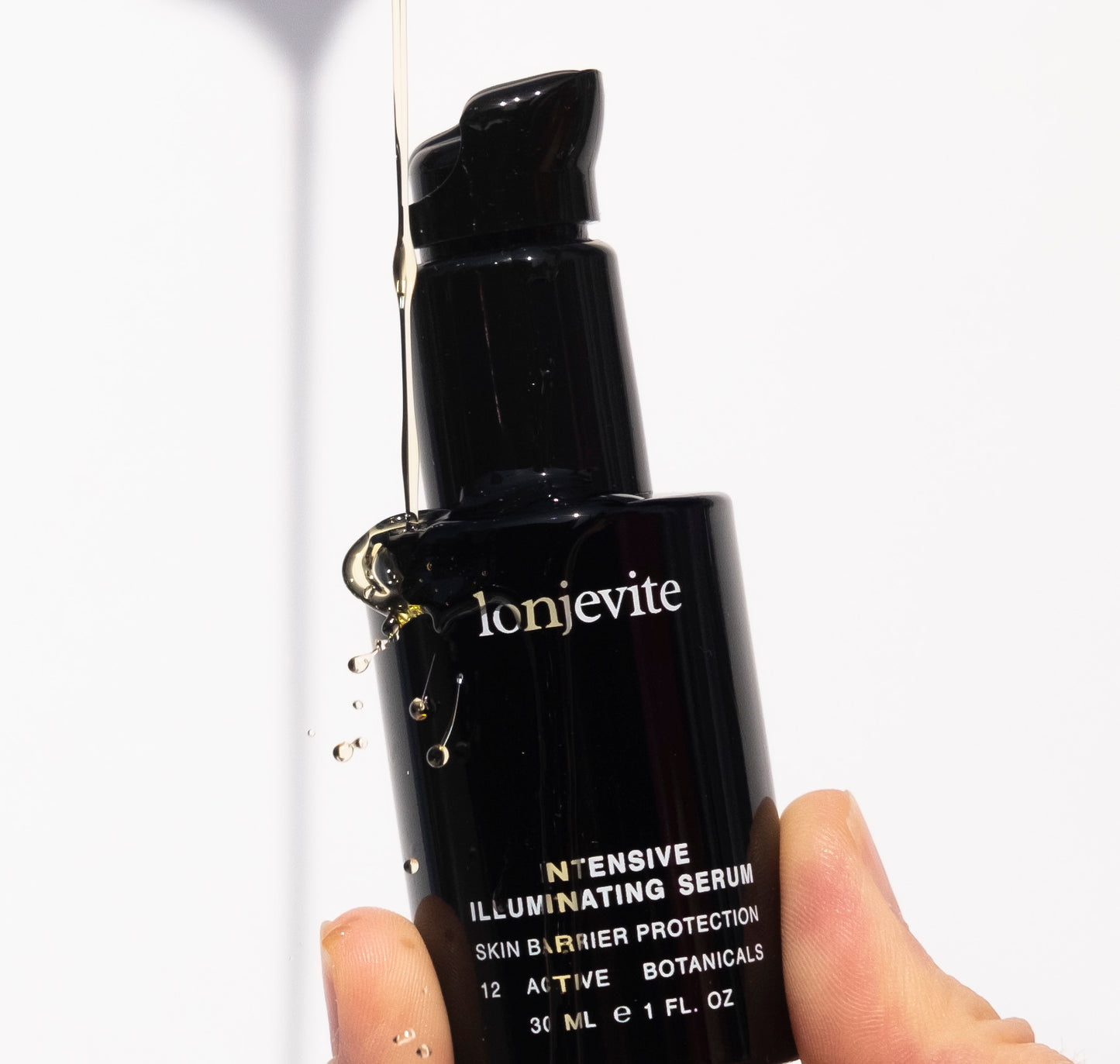 INTENSIVE ILLUMINATING SERUM
