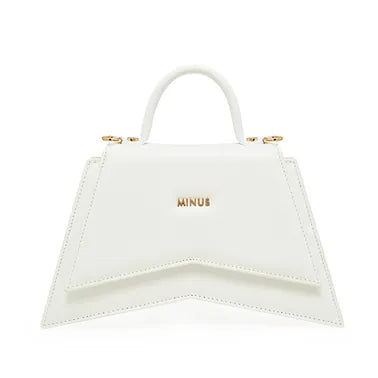 Wola white bag