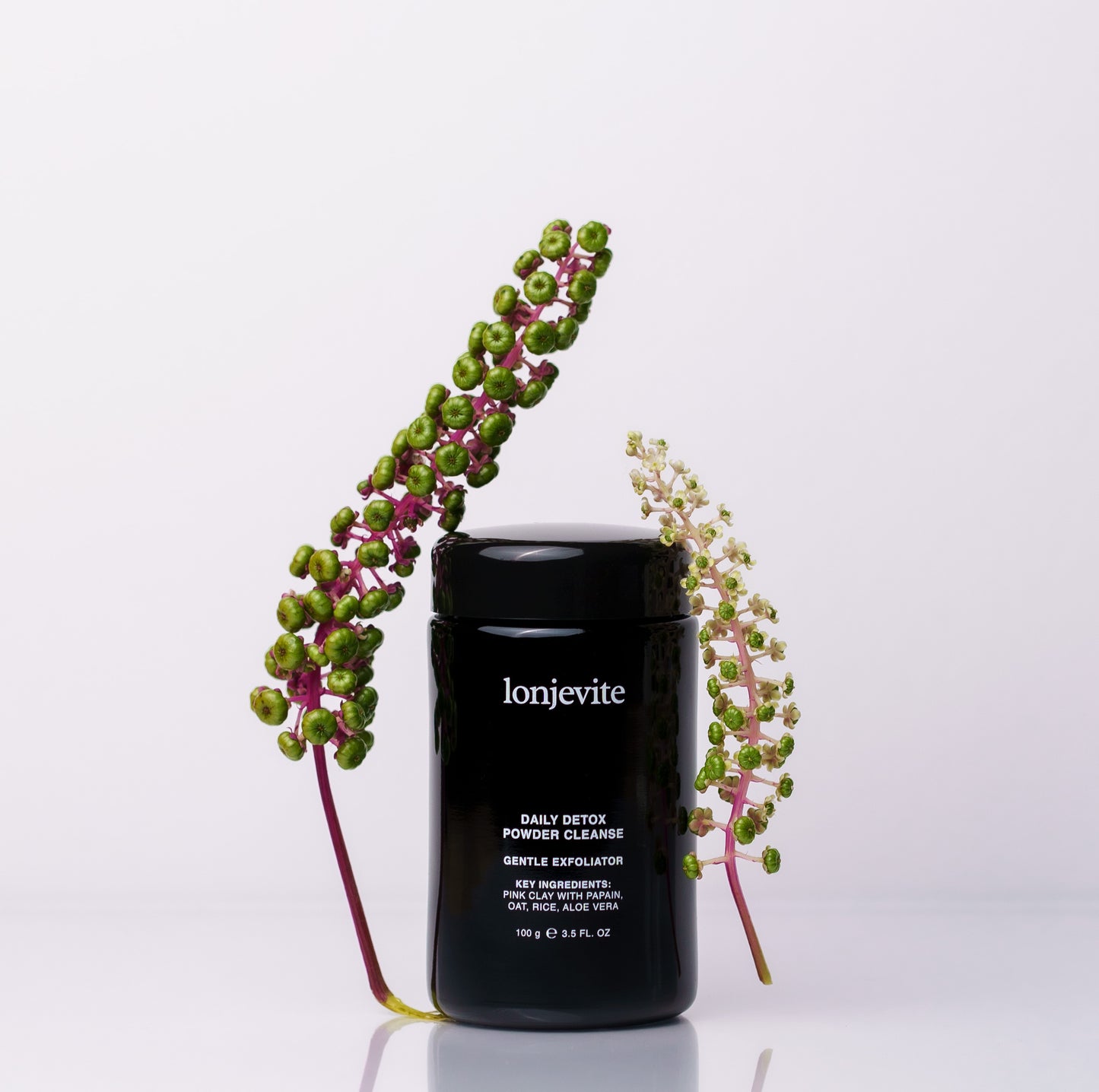 DAILY DETOX POWDER CLEANSE